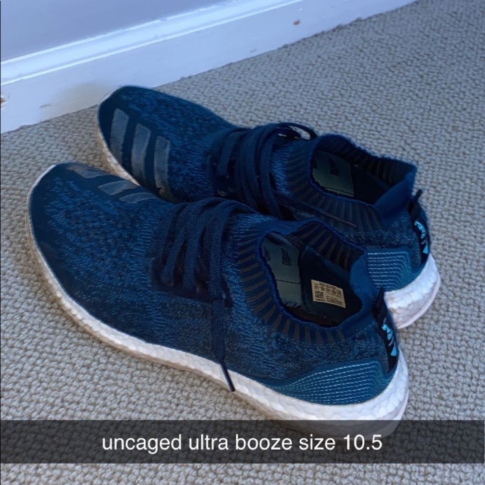 7 PAIRS ALL IN EXCELLENT/ GOOD SHAPE SIZES 9.5-11